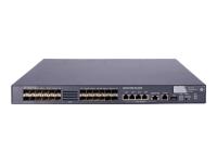 HPE 5820-24XG-SFP+ Switch JC102B