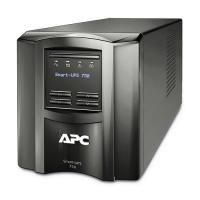ИБП APC Smart-UPS 750VA/500W SMT750I