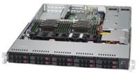 Сервер SK Gelios R2110I7 G5 1029P-WTRT