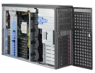 Сервер SK Gelios S248I5 G4