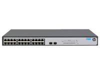 HP 1420-24G-2SFP Switch JH017A