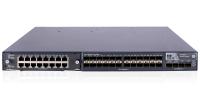 HPE FlexFabric 5800-24G-SFP+ Switch JC103B