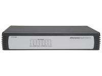 HP 1405-16G Desktop Switch JD844A