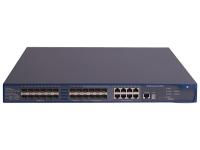 HP 5500-24G-SFP EI Switch JD374A