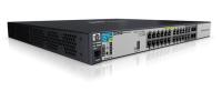 HP 3500-24G-PoE+ yl Switch J9310A