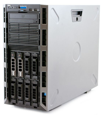 Dell PowerEdge T330 T330-AFFQ-001