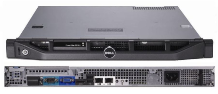 Dell PowerEdge R220	PER220-ACIC-055