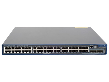HP 5120-48G EI Switch with 2 Slots JE069A
