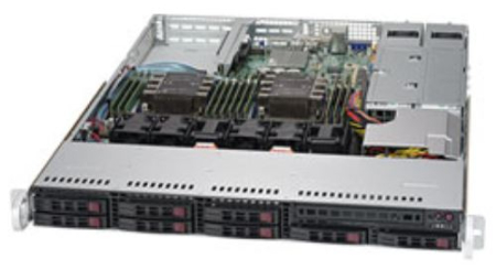 Сервер SK Gelios R218I6 G5 1029P-WT
