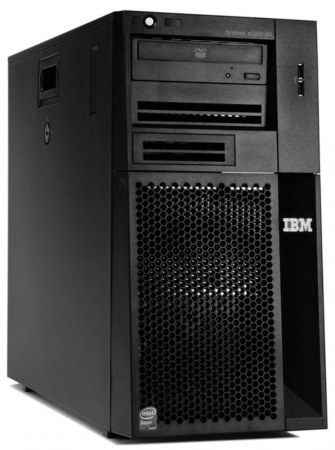 IBM System x3200 M3 7328-KAG