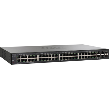 Cisco SRW2048-K9-EU