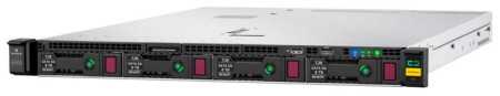 HPE StoreEasy 1460 32TB SATA Storage Q2R94A