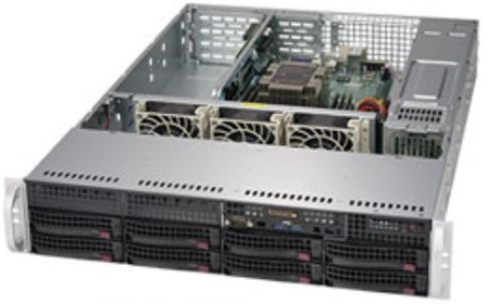 Сервер SK Gelios R128I6 G5 5029P-WTR
