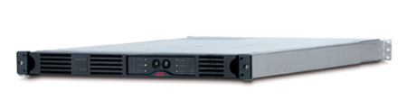 ИБП APC Smart-UPS 750VA/480W RM 1U SUA750RMI1U