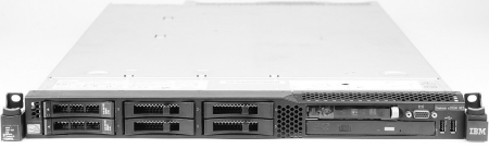 IBM System x3550 M2 7946-92G