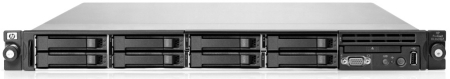 HP ProLiant DL360 G7 470065-544