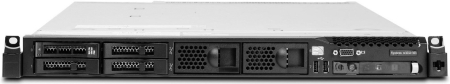 IBM System x3550 M3 7944-KFG