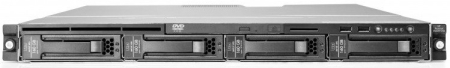HP ProLiant DL320 G5p 470064-672