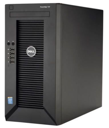 Dell PowerEdge T20 210-ACCE-100T