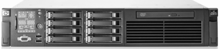 HP ProLiant DL380 G7 470065-560