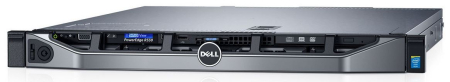 Dell PowerEdge R330 R330-AFEV-01T