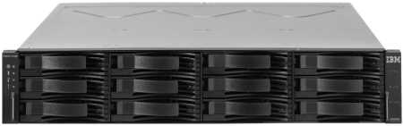 IBM System Storage DS3300 Single Controller 172631X