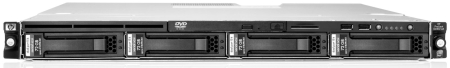 HP ProLiant DL160 G6 470065-446