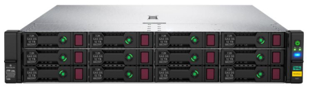 HPE StoreEasy 1660 16TB SAS Storage Q2P73A