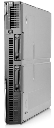 HP ProLiant BL685c G7 654800-B21