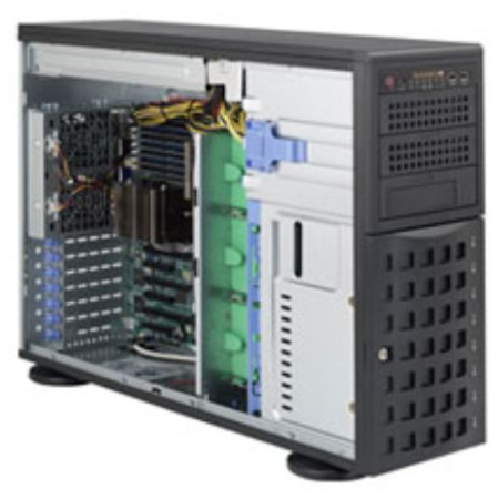 Сервер SK Gelios T248I6 G5 7049P-TR