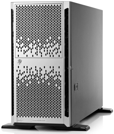 HP ProLiant ML350e Gen8 648377-421 Redundant Kit
