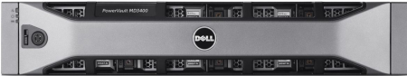 Dell PowerVault MD3400-ACCG-04