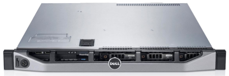 Dell PowerEdge R420 PER420-ACCW-14T