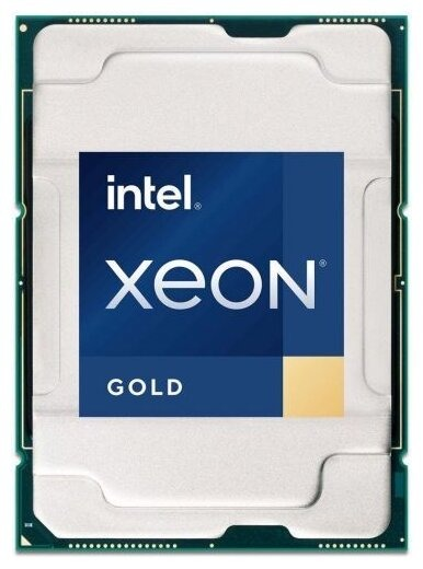CPU Intel Xeon Gold 6336Y (2.40-3.60GHz/36MB/24c/48t) LGA4189, 185W, up to 6TB DDR4-3200, CD8068904658702, clean pull