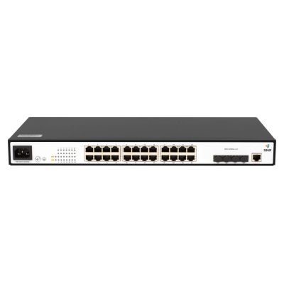 SNR SNR-S2985G-24T-RPS