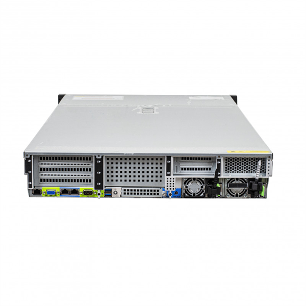 Фото SNR-SR2312RS Rack 2U,2xXeon FCLGA4189(upto TDP 270),32xDDR4/3200MHz(upto 12TB),12xHDD LFF/SFF SATA,noRAID,upto2xM.2,3xPCIx8 riser,2x1GbE,2x800W,Rails (SL201-D12R-G3)