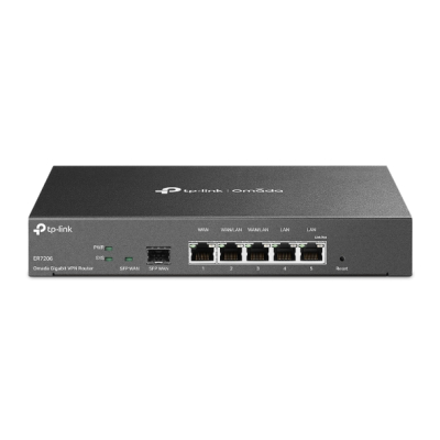TP-Link SafeStream ER7206 TP-Link SafeStream ER7206