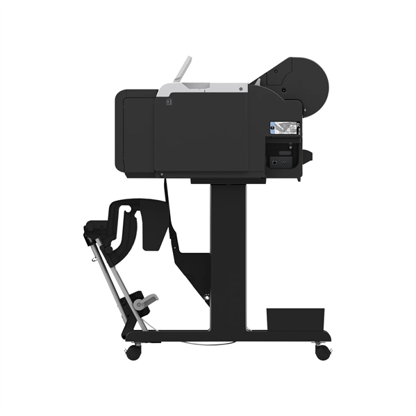 Фото Canon imagePROGRAF TM-255 A1, 24", 5 цветов, 2400x1200 dpi, USB, Gigabit Ethernet, WiFi
