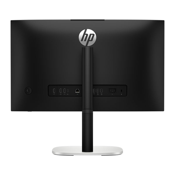 Фото HP ProStudio 4 G1i All-in-One NT 23.8" IPS FHD(1920x1080)Core Ultra-5 225T,16GB,512GB,eng/rus usb kbd,mouse,WiFi,BT,Height Stand,Dual AryMic 5MP,VGA Port v2,DOS,1Wty
