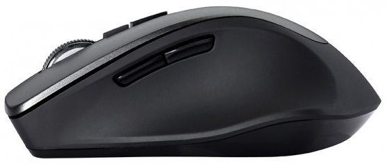 Фото Беспроводная мышь ASUS WT425/2,4 GHz/1600dpi/Черный