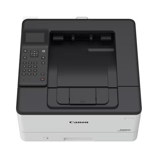 Фото Canon i-SENSYS LBP246dw II (А4, 40 ppm, Mono, Duplex, 1200 dpi, 1 Gb, 1200 Mhz, 250-sheet cassette, USB 2.0, RJ-45, WIFI) (Cart.070/070H)