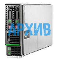 HP BL460c Gen8 724087-B21