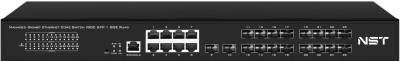 New System Technologies NS-SW-18GX8G-L