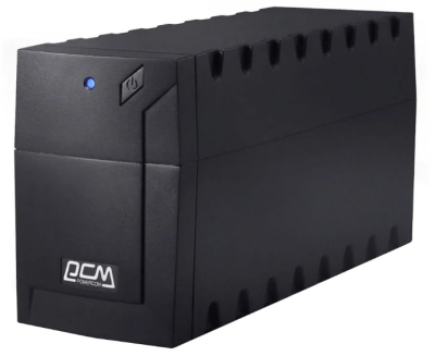 Powercom Raptor RPT-1000A IEC C13