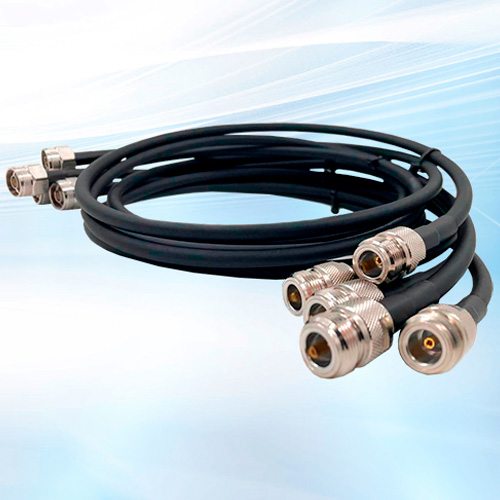 Производство кабельных сборок на заказ | SK Server