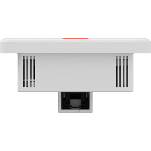 Фото HUAWEI eKit Wireless LAN Equipment, AP160 (11ax indoor,2+2 dual bands,smart antenna), RJ45*2, 11ax ,dual bands