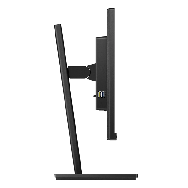 Фото 27" Philips 272S1M 1920x1080, LED, 16:9, IPS, 300cd, 1000:1, 50M:1, 4ms, 178/178, VGA, DVI, HDMI, DP, 4*USB-A 3.2, 75Hz, Speakers, HAS, Pivot, Tilt, Swivel, Внутр, VESA, Black, 3y