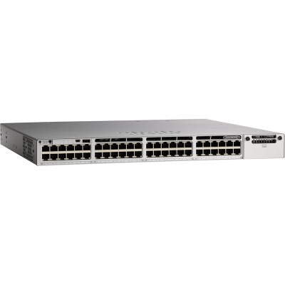 Cisco Catalyst 9300 C9300-48S-A