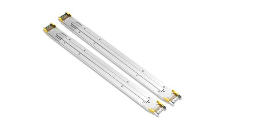 TerraMaster Rack NAS Rail Kit for 1U,2U