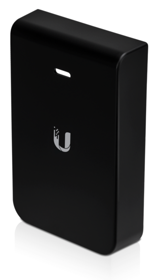 Фото Ubiquiti 3-Pack (Black) Design Upgradable Casing for IW-HD